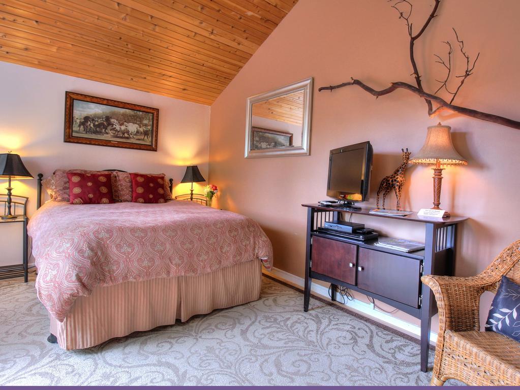 Argyle House Bed And Breakfast Friday Harbor Room photo